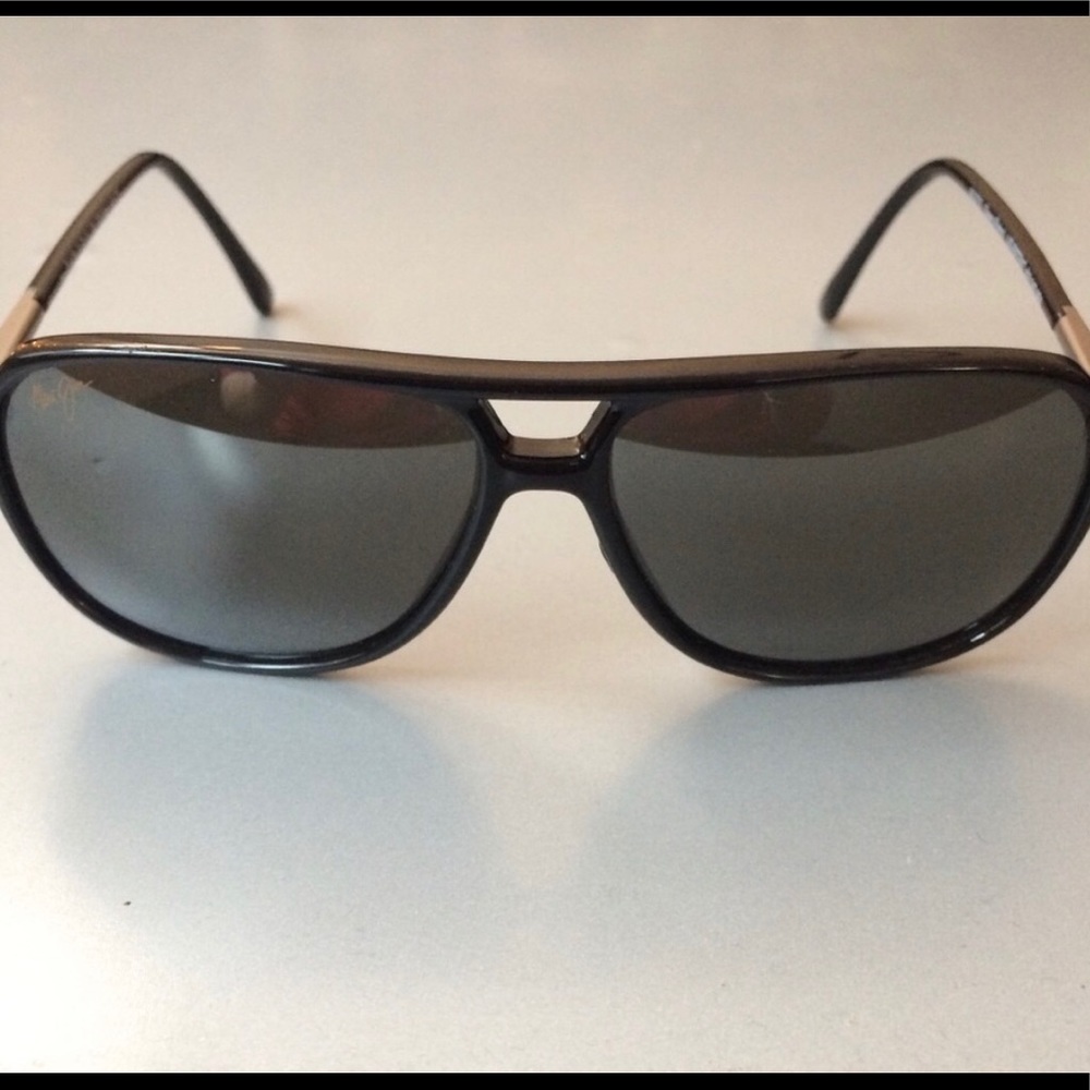 Maui Jim Aviators